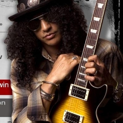 Timeline: Saul Hudson