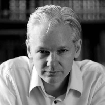 Timeline: Julian Assange Timeline