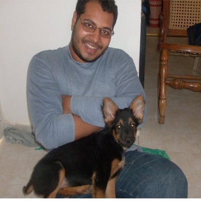 Timeline: my timeline carlos andres fuentes