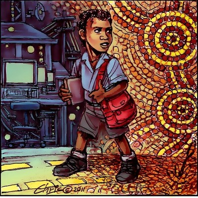 Timeline: Policies and practices for Indigenous Education