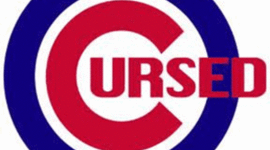 Timeline: Curse of the Goat