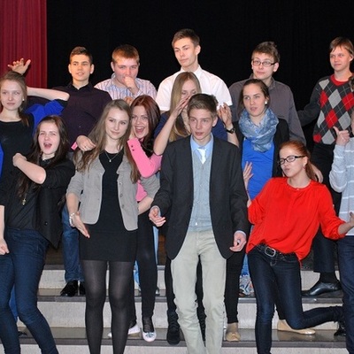 Timeline: Ettevõtlusteater