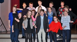 Timeline: Ettevõtlusteater