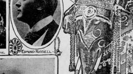 Timeline: Edmund Russell