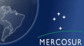 Timeline: EVOLUCIÓN DEL MERCOSUR