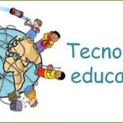 Timeline: TECNOLOGIA EDUCATIVA