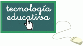 Timeline: TECNOLOGIA EDUCATIVA