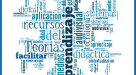 Timeline: Evolucion Tecnologia Educativa