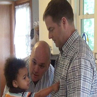 Timeline: Same-Sex Marriage Timeline