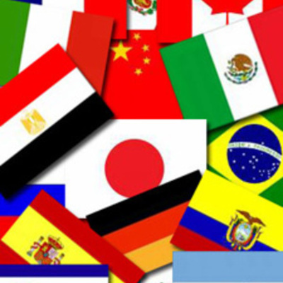 Timeline: History of Multilingual Competency in the US