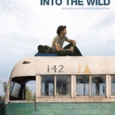 Timeline: Chris McCandless’ journey to the Alaskan wilderness by petar stoev