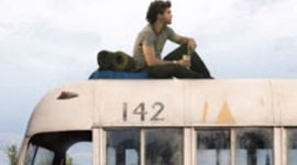 Timeline: Chris McCandless’ journey to the Alaskan wilderness by petar stoev