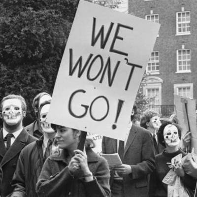 Timeline: Important Historical Events Related to the Vietnam War