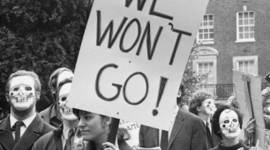 Timeline: Important Historical Events Related to the Vietnam War