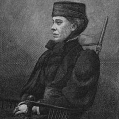 Timeline: Mary Kingsley