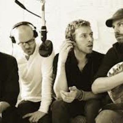Timeline: discografia de coldplay