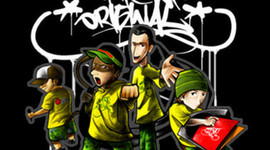 Timeline: movimiento original