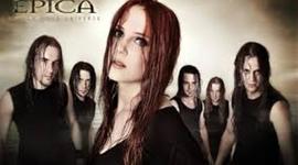 Timeline: Discografia de Epica
