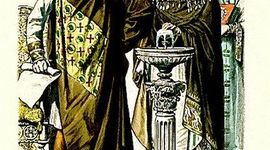 Timeline: Empress Theodora