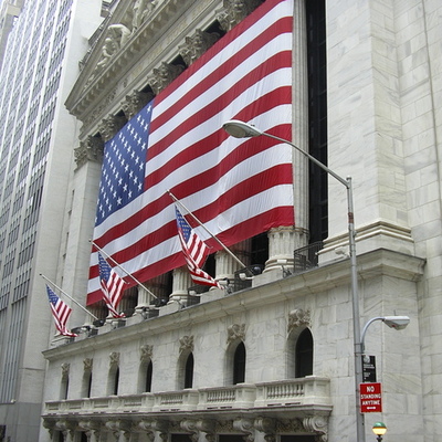 Timeline: Световната криза