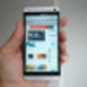 Htc one analisis 50x50