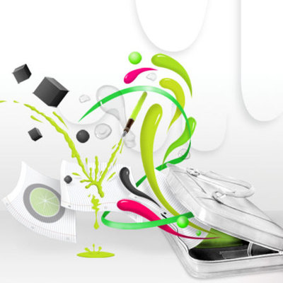 Timeline: Antecedentes del Diseño Gráfico