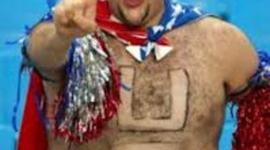 Timeline: Government; Michael Crossley