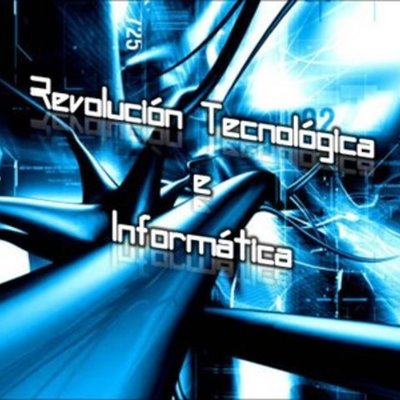 Timeline: revolucion tecnologica