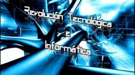 Timeline: revolucion tecnologica