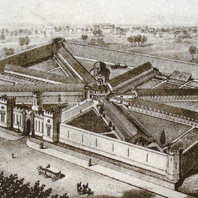 Timeline: Evolution of the US Prison System