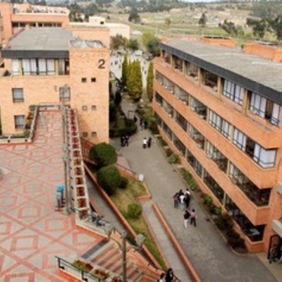 Timeline: Mi transcurso en la Universidad de Boyacá