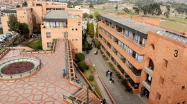 Timeline: Mi transcurso en la Universidad de Boyacá