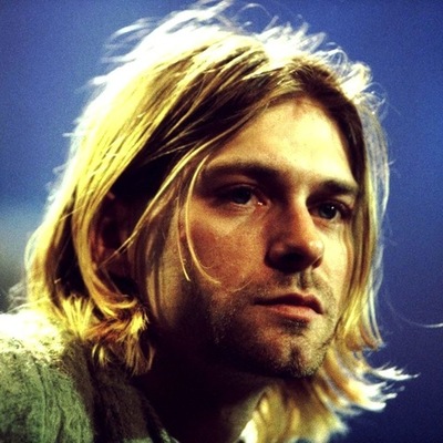 Timeline: Kurt Cobain 1967-1994