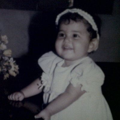 Timeline: VANESSA GARCIA