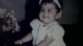 Timeline: VANESSA GARCIA