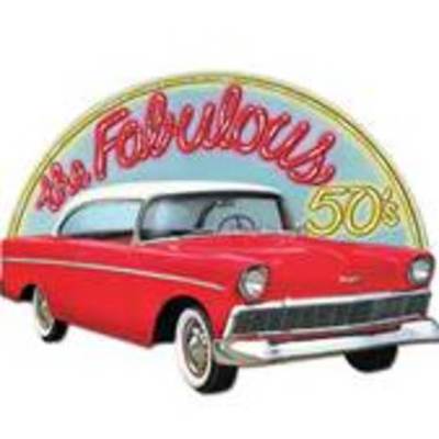 Timeline: 1950 - 1959 Timeline