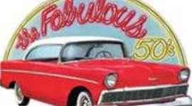 Timeline: 1950 - 1959 Timeline