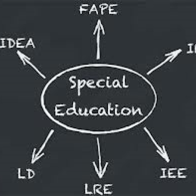Timeline: A History of Special Education Law
