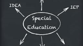 Timeline: A History of Special Education Law