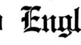 Timeline: The History of English: Old English