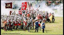 Timeline: Грюнвальдская битва