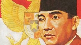 Timeline: Sukarno