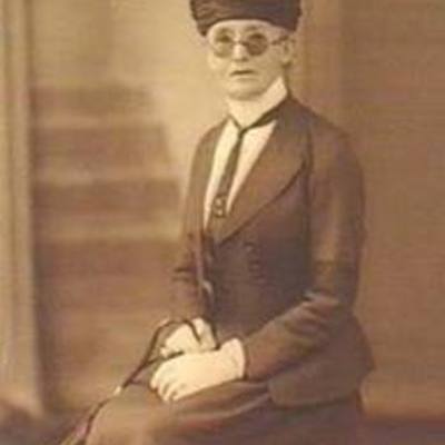 Timeline: Daisy Bates