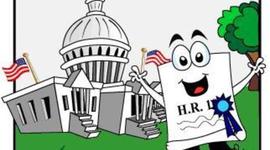 Timeline: The Journey from Bill to Law