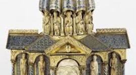 Timeline: Virtual Museum 1000-1200