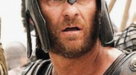 Timeline: Odysseus' Odyssey