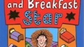 Timeline: sienna's book log