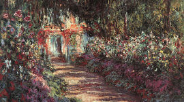 Timeline: Fine Art from 1900-Present