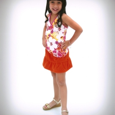 Timeline: Mya's  Fantastics Life