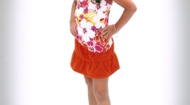 Timeline: Mya's  Fantastics Life